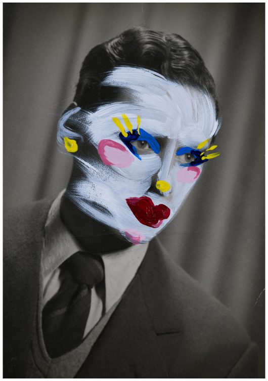 DANDI 7, SERIES, DANDIS DEL PUERTO