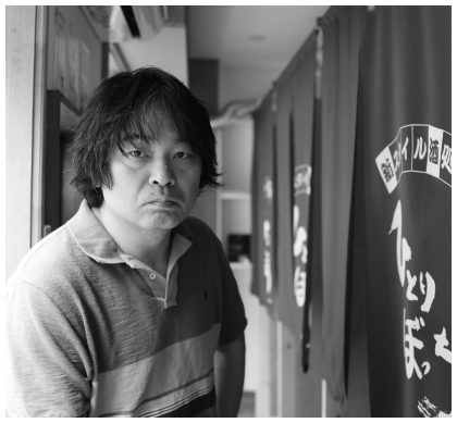 Shiro Masuyama