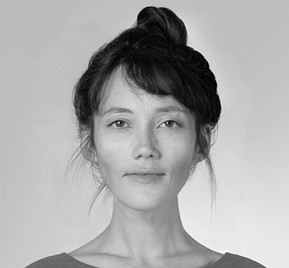 Allyson Packer