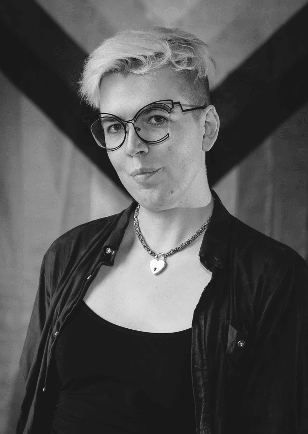 Raven Gough