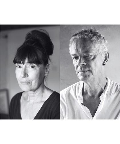 Heather Ackroyd & Dan Harvey