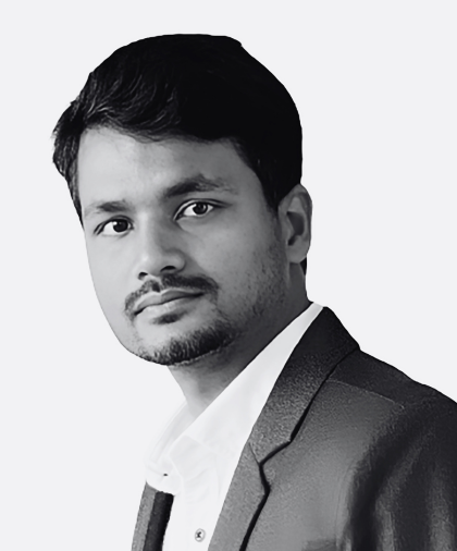 Muhammad Amdad Hossain