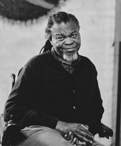 Yinka Shonibare CBE RA